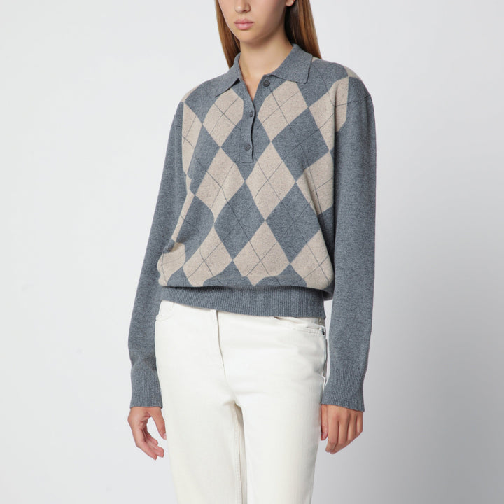 RóHe Shirts & Tops - Grey | 5a2c39dd791818eed818fe213cdbe5f793b36a05