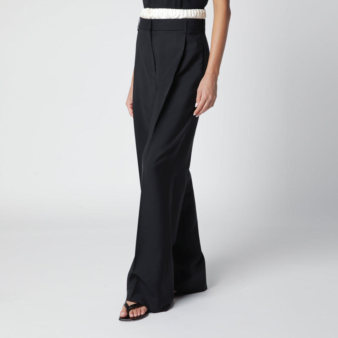 RóHe Pants - Black | 79078bc934457c9fc0a145dc25c9e5537b02d04f