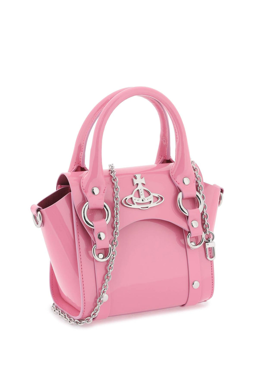 Betty Mini Handbag