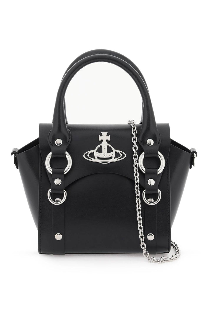 Betty Mini Handbag