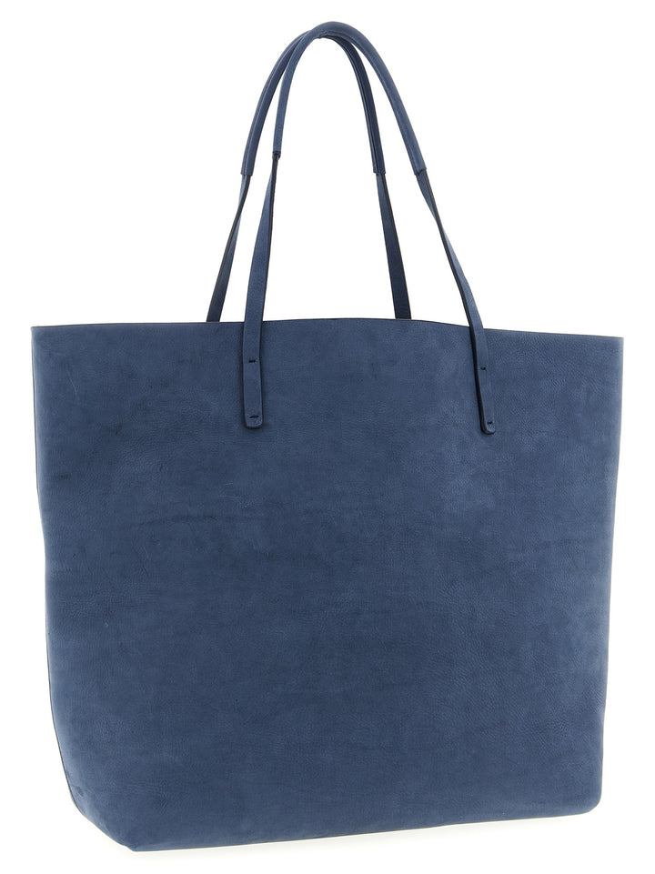 Vivienne Westwood Studio Tote Bag - Blue | 87ba9bdad6d92b4b0acf67397d229241c67ce7a4