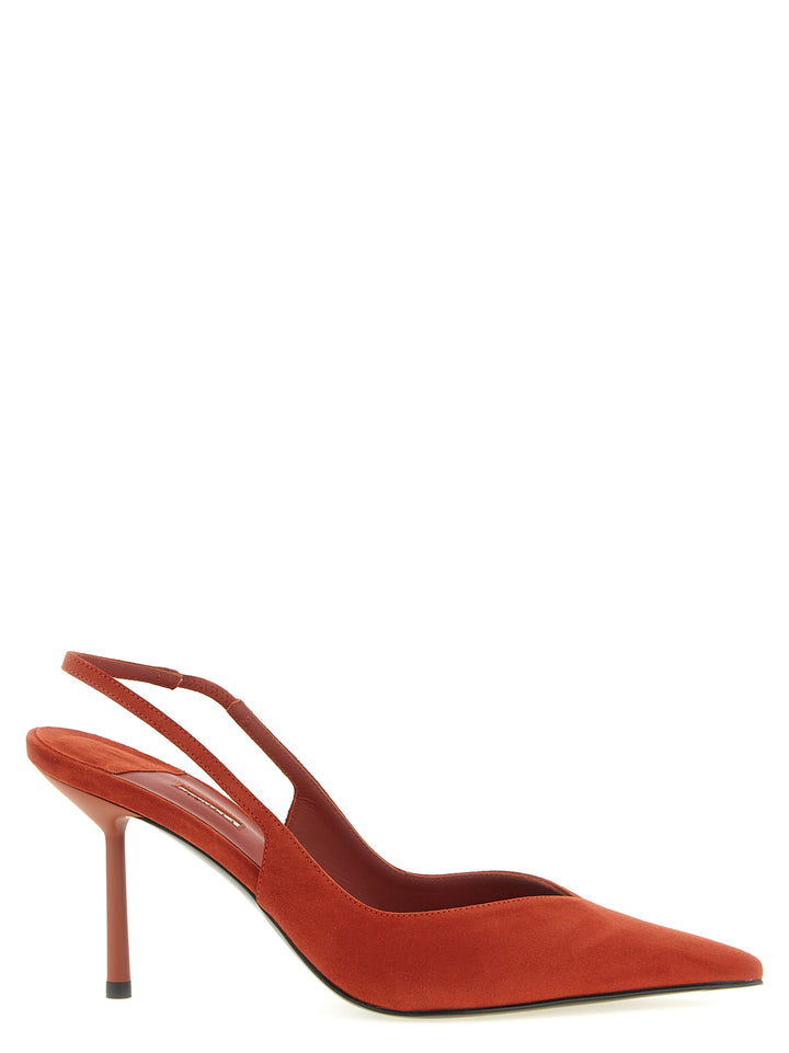 Le Silla Vivienne Pumps - Blue | 1467a662364358e53f59d3ca2801b416bd976999