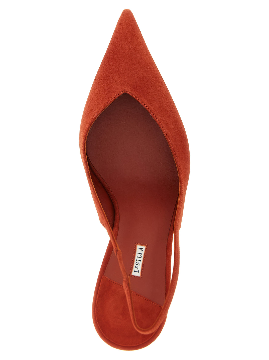 Le Silla Vivienne Pumps - Blue | 3223005051e99224936cc1cbaedd26b4b4fcbfc4