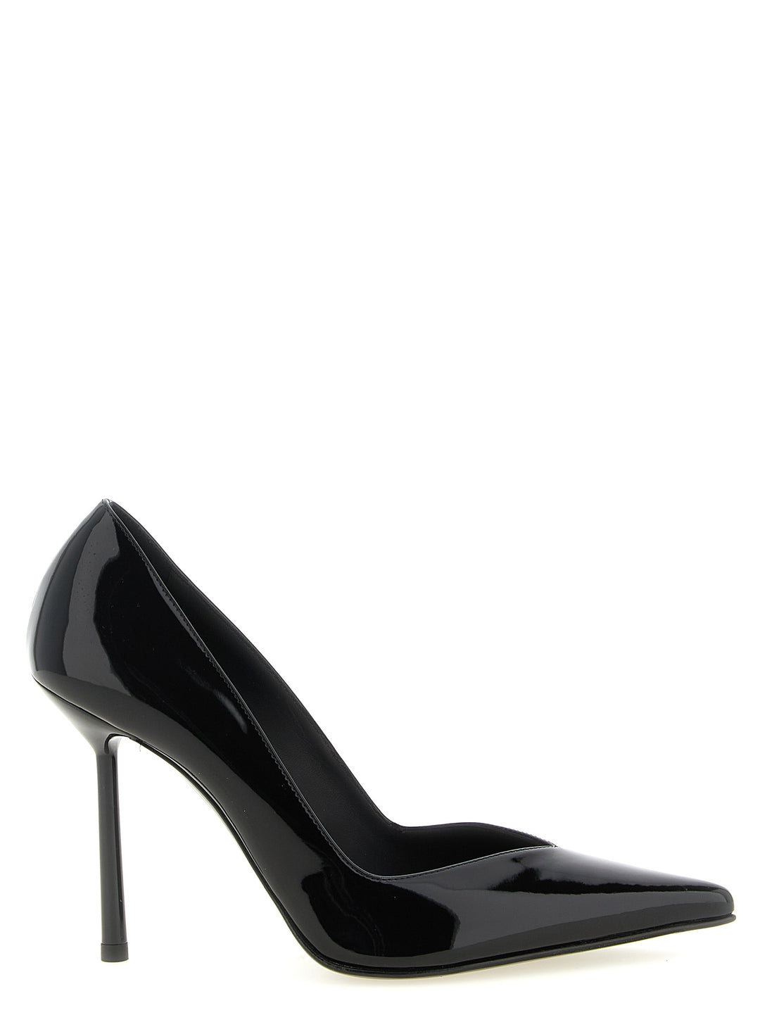 Le Silla Vivienne Pumps - Black | 2e7c3fef9e9037379c17d84e90b2b2af4bd6d256