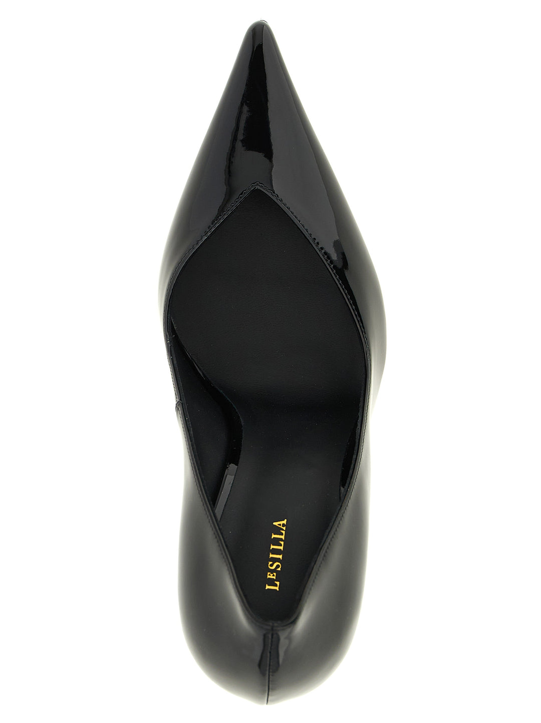 Le Silla Vivienne Pumps - Black | 94e6b5f95467091ed36dd8a26e8aa044daf2d3ae
