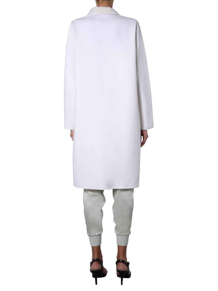 Fabiana Filippi Trenches - White | Wanan Luxury