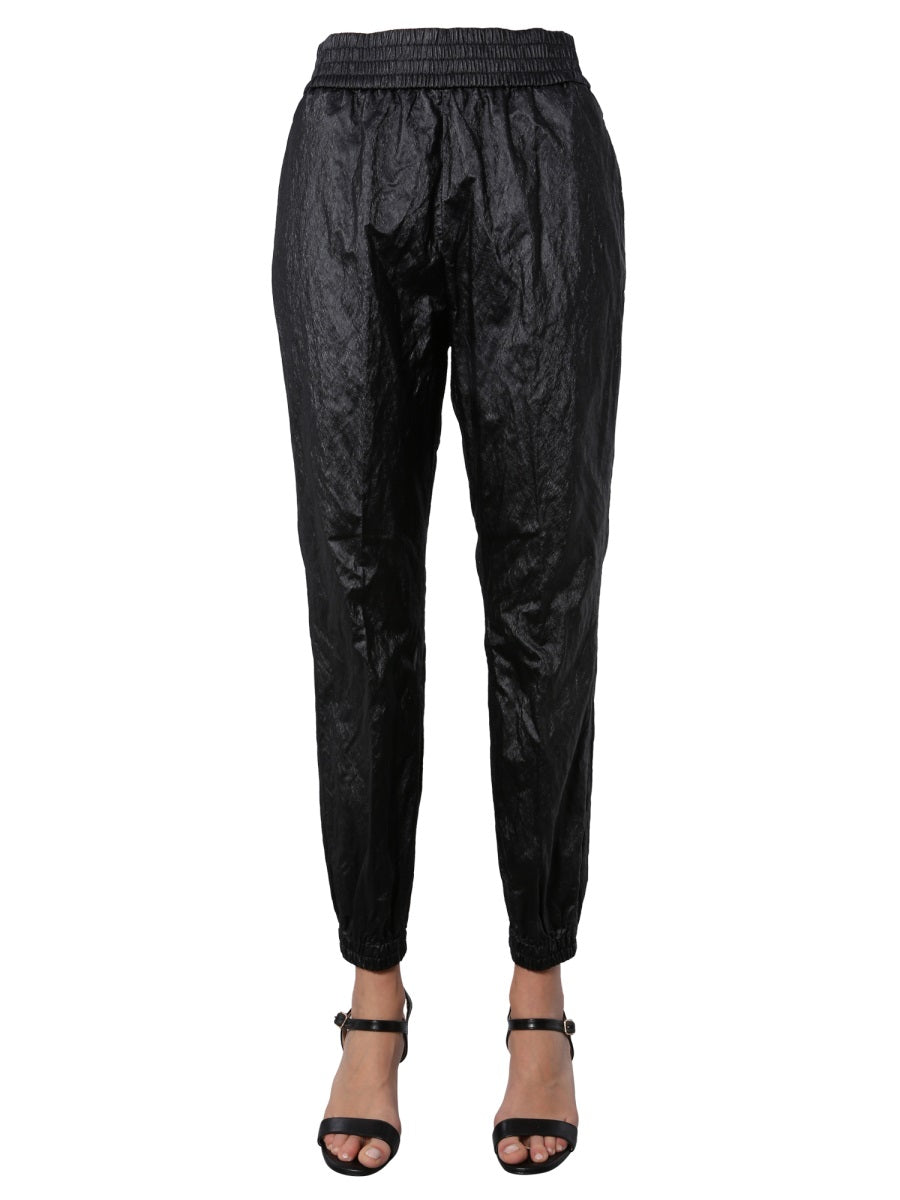 Fabiana Filippi Pants - Black | Wanan Luxury
