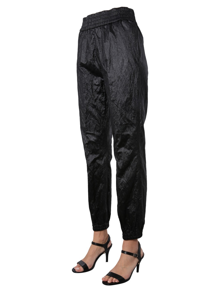 Fabiana Filippi Pants - Black | Wanan Luxury