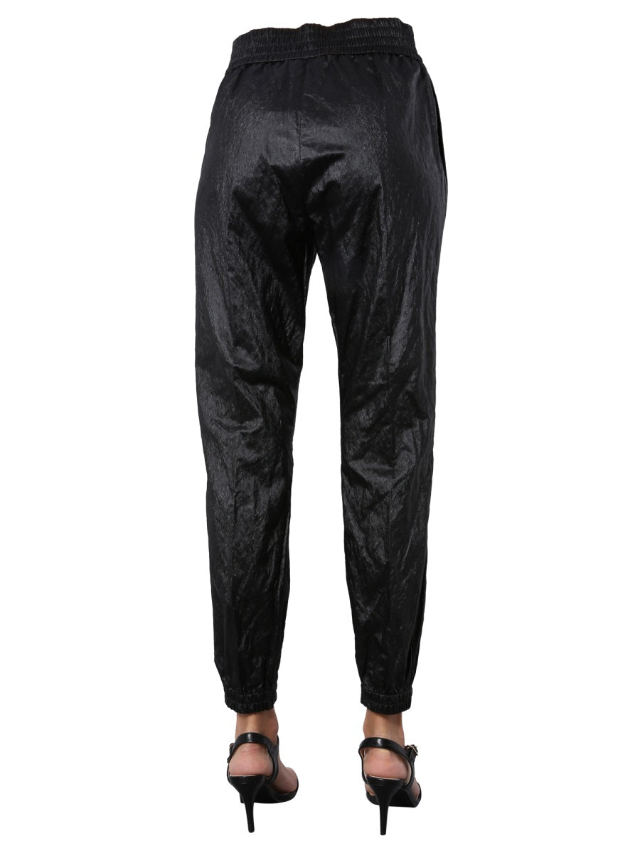 Fabiana Filippi Pants - Black | Wanan Luxury