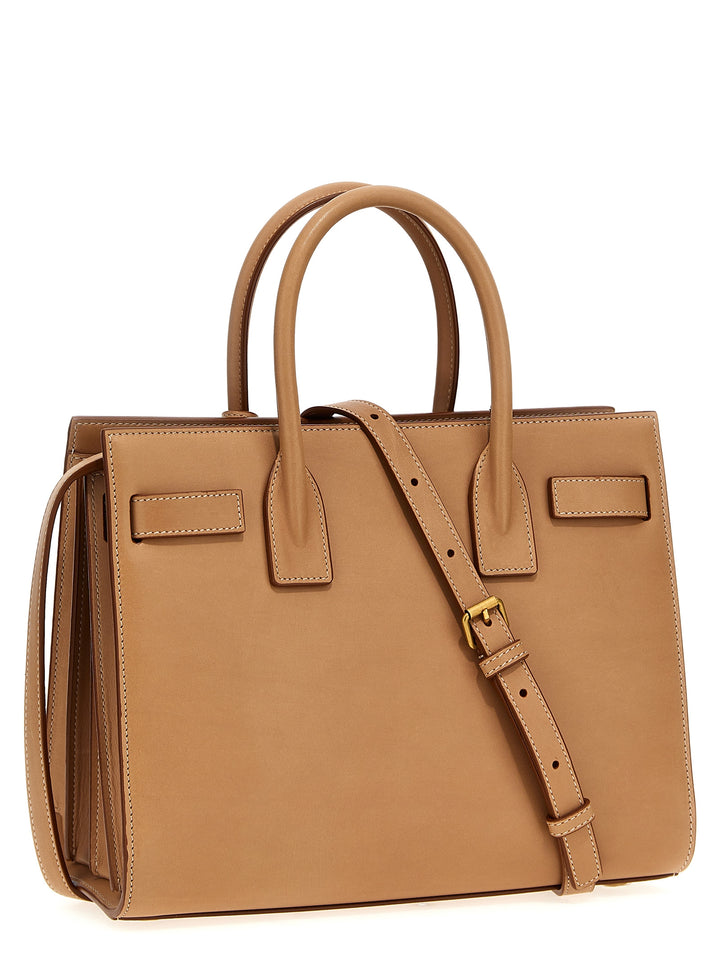 Handbag Hand Bags Beige