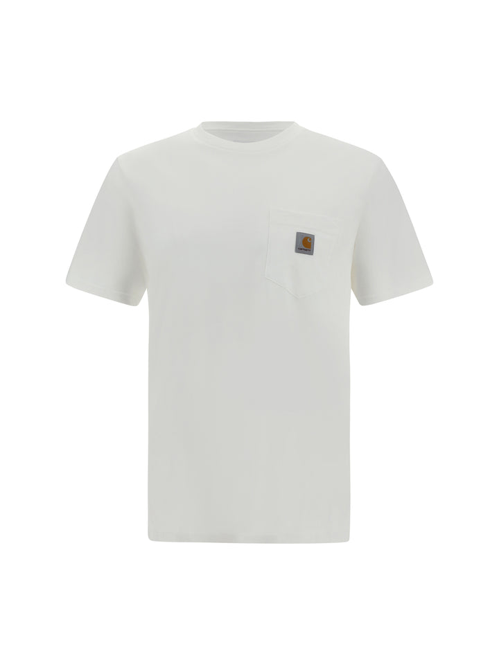 S/S POCKET T-SHIRT