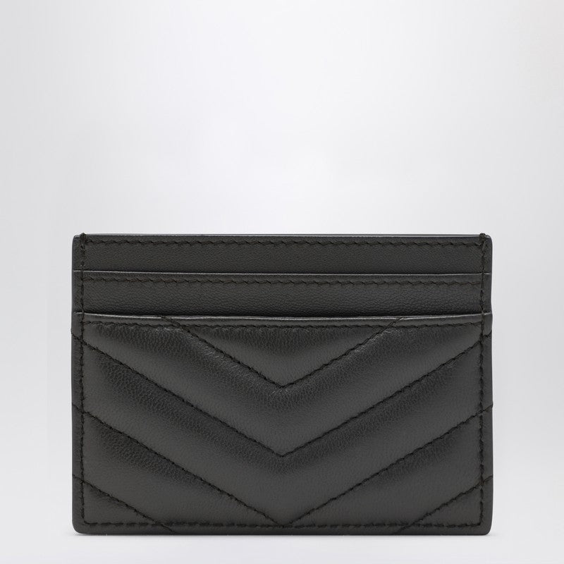 Saint Laurent Wallets & Money Clips - Brown | a8f8bf145d9c8f25a06a6cfe2a9bd834a51d9edf