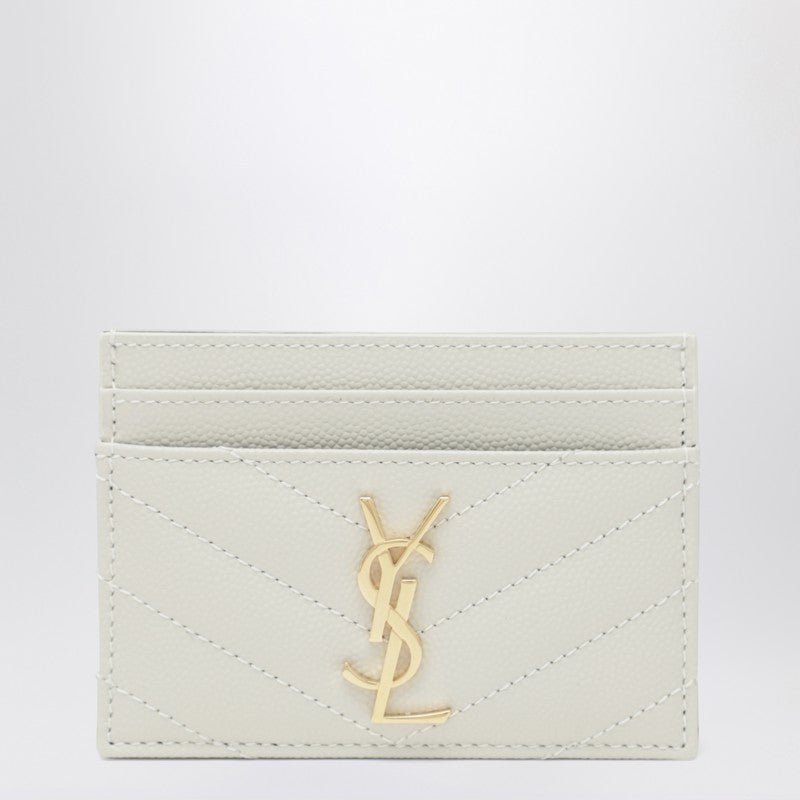 Saint Laurent Apparel & Accessories - Beige | 98d24a803891c66120b1daa86b5b954627b4a456