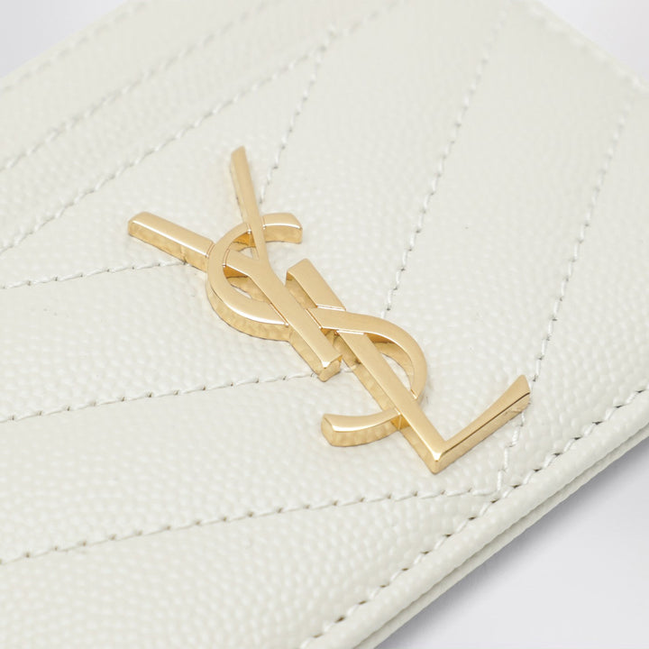 Saint Laurent Apparel & Accessories - Beige | ad971602ae89a014380752c5b8106d85996c22fe