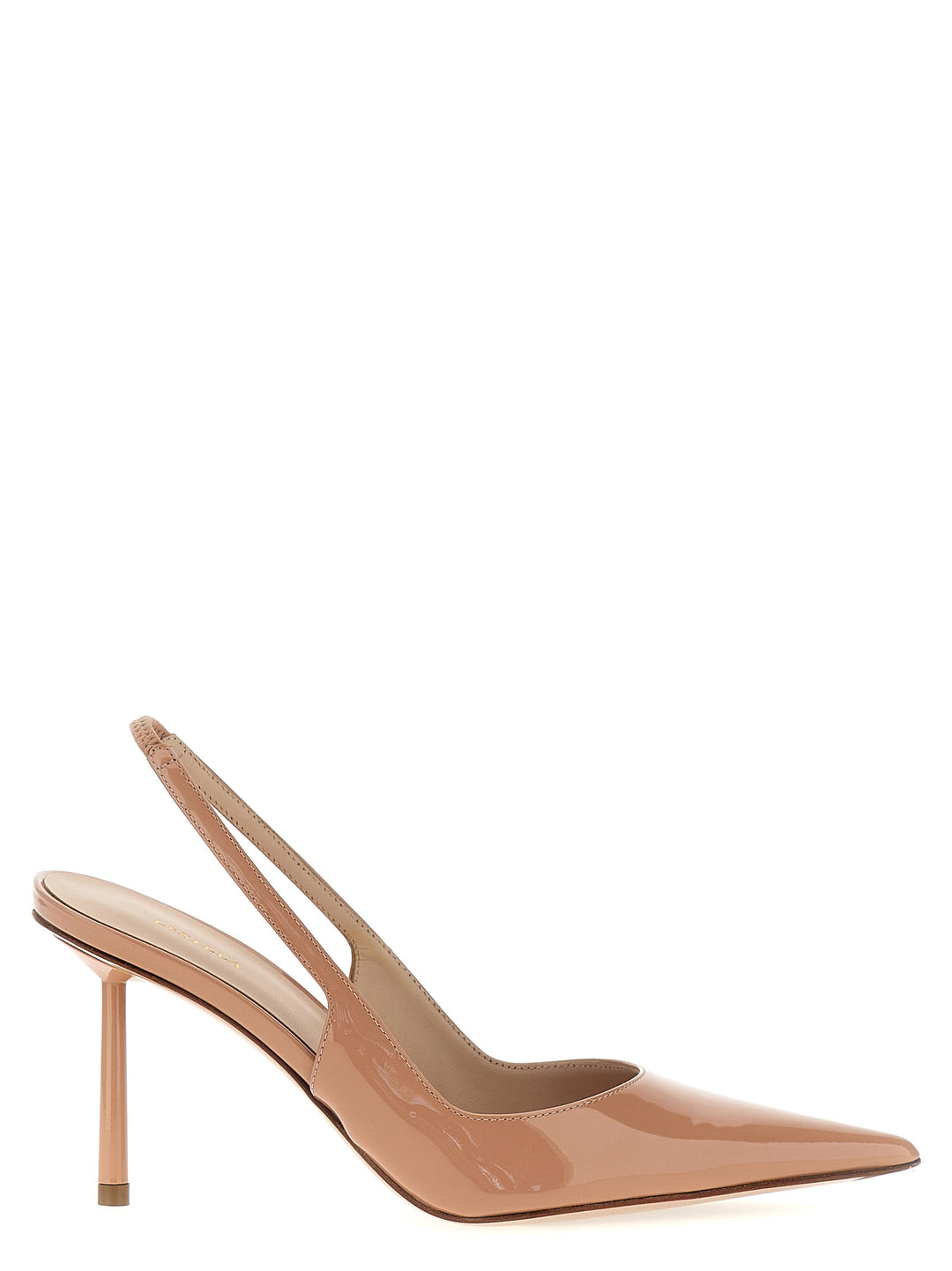 Chanel Bella Kabir Pumps Beige