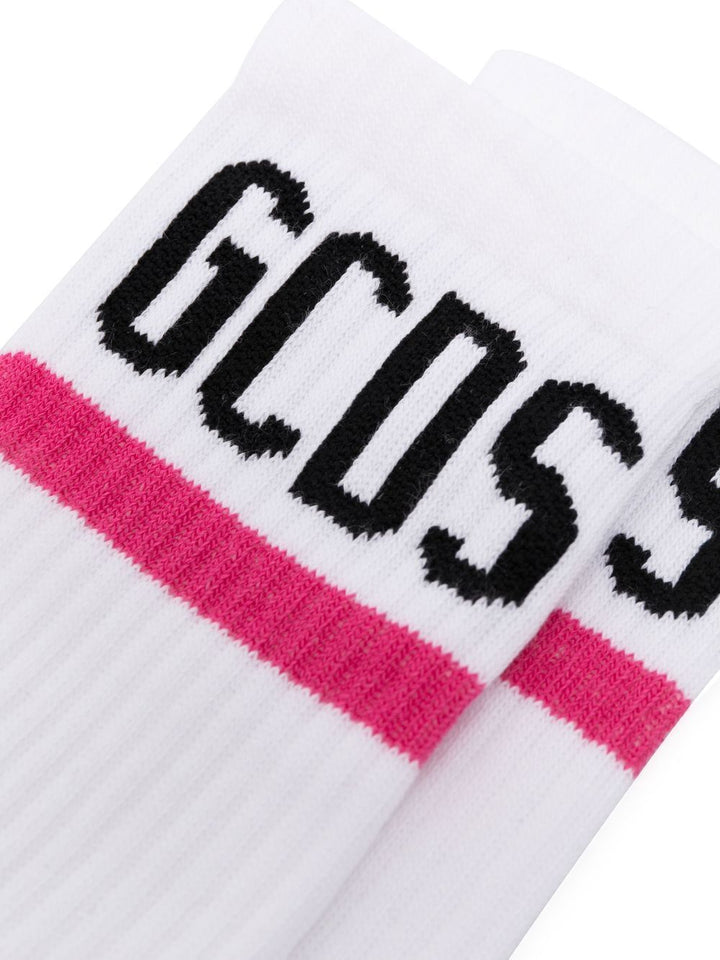 Logo socks