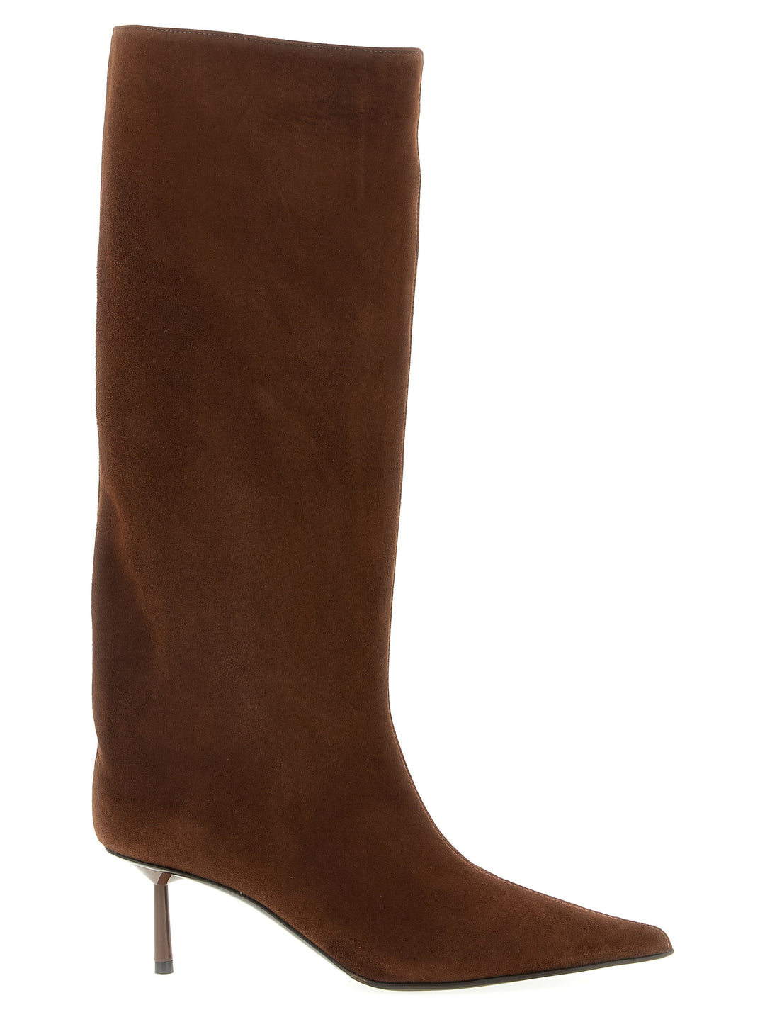 Le Silla Bella Boots and Ankle Boots - Brown | a391b021c8d1b74e1b2ab4c4555cc2081621d577