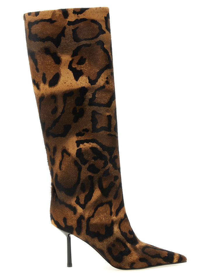 Le Silla Bella Boots and Ankle Boots - Brown | e5306688fac755fbc846cf12854702f14f77e3d4