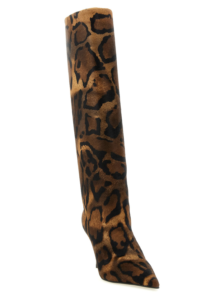 Le Silla Bella Boots and Ankle Boots - Brown | a2dc9eb9ec0694c10a60a1bb705be8df5d16db50