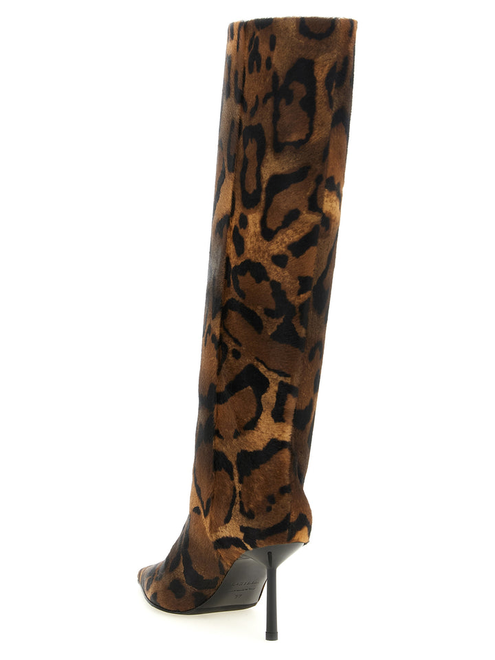 Le Silla Bella Boots and Ankle Boots - Brown | 24cb188ea806849080caff39009a4b6542f5ac4e