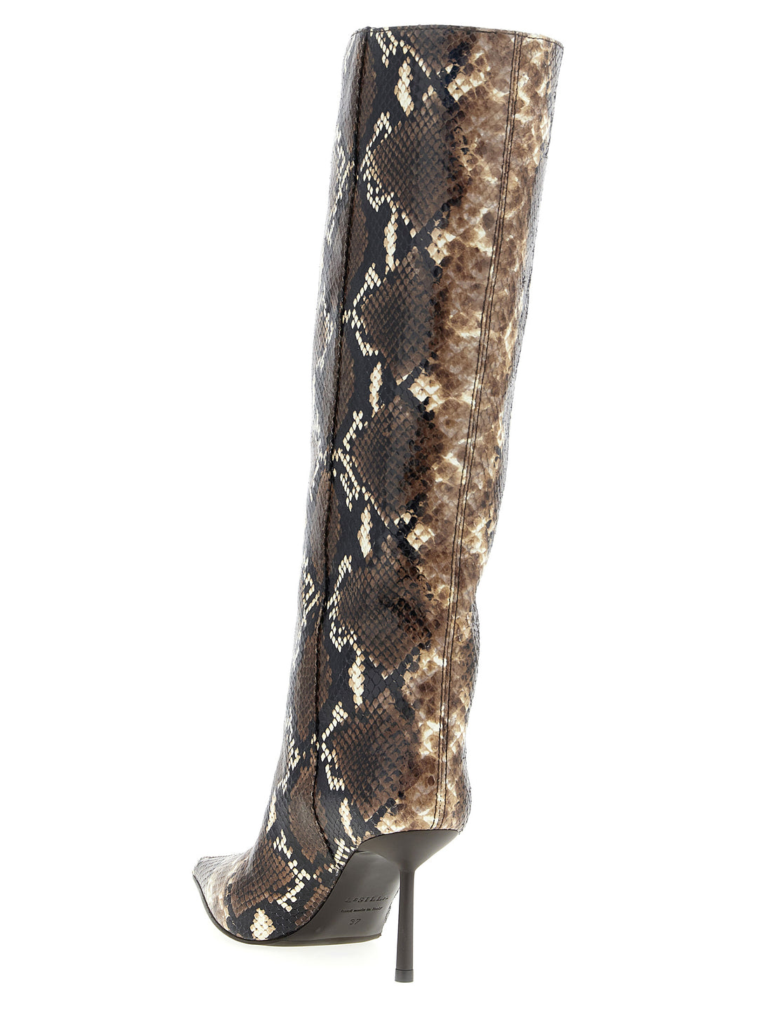 Le Silla Bella Boots and Ankle Boots - Brown | 6e27d948c9266e26ddb251d2ba25c97cbbd68f34