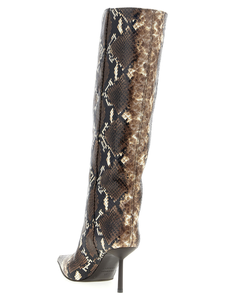 Le Silla Bella Boots and Ankle Boots - Brown | 6e27d948c9266e26ddb251d2ba25c97cbbd68f34