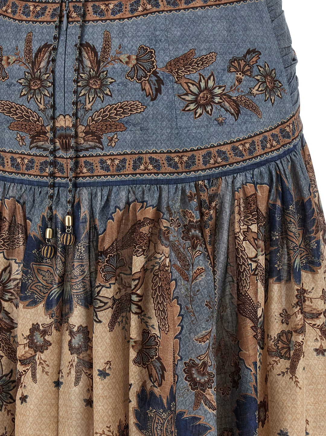 Zimmermann Ascension Dresses - Multicolor | 5de5c116c36f5d07c6a0a34ddaf23bf9c9ee4f5a