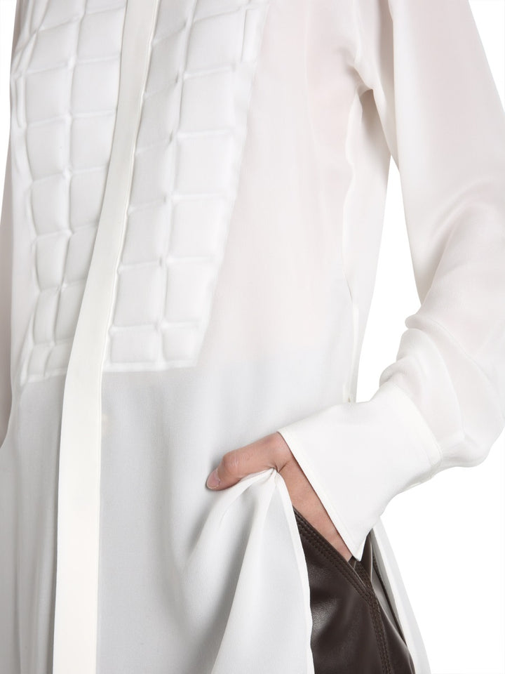 Bottega Veneta Shirts - White | b6b5c84cd4d8d183a229a28c14e94ecce0f262c6