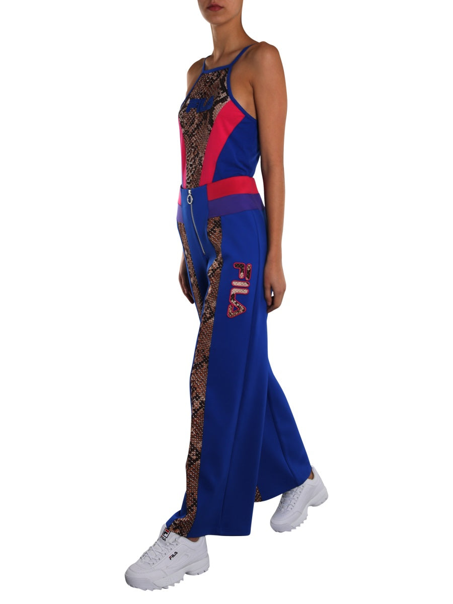 Fila Tops - Blue | Wanan Luxury