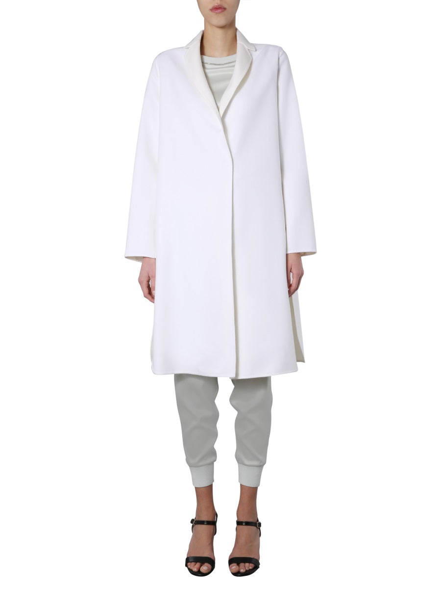 Fabiana Filippi Trenches - White | Wanan Luxury