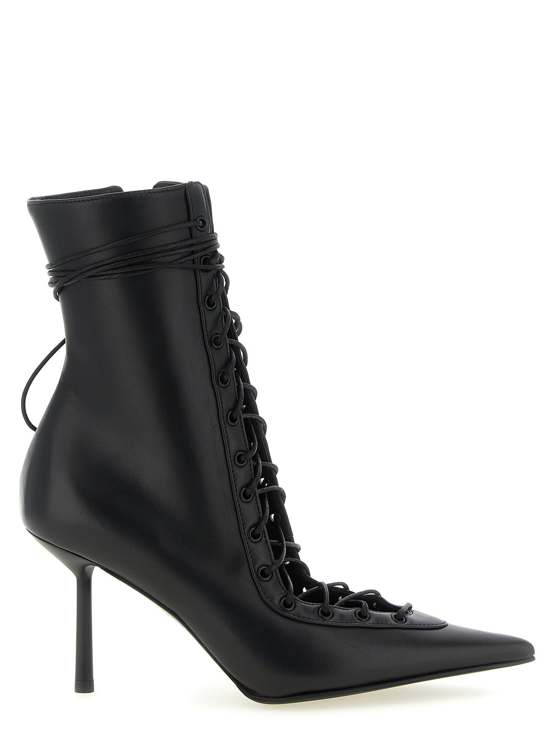 Le Silla Colette Boots and Ankle Boots - Black | 064523a72c1172c99469634c79473812de6767c1