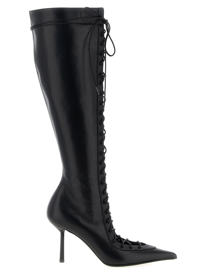 Le Silla Colette Boots and Ankle Boots - Black | 3d8279521b837d3e7144f6a712a2f8fe720a76ca