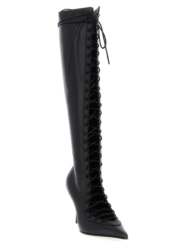 Le Silla Colette Boots and Ankle Boots - Black | 68e228361454145af543f2f7f1a380a3aff0e470