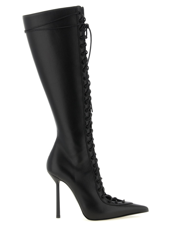 Le Silla Colette Boots and Ankle Boots - Black | 0e169e49dd6f22d9cd81884259b32c728672739c
