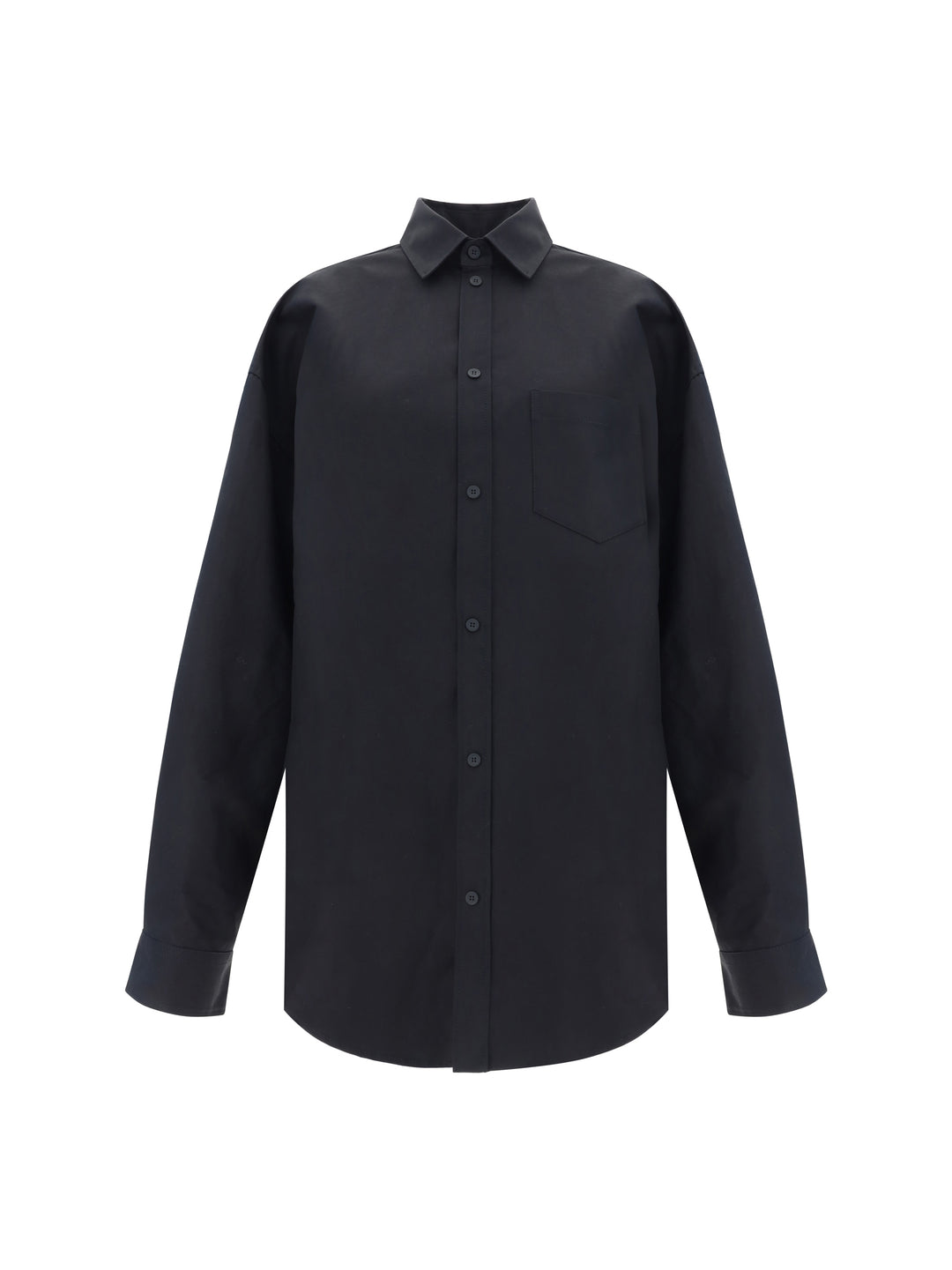 OUTERWEAR SHIRT