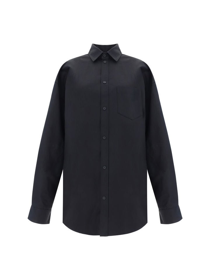 OUTERWEAR SHIRT