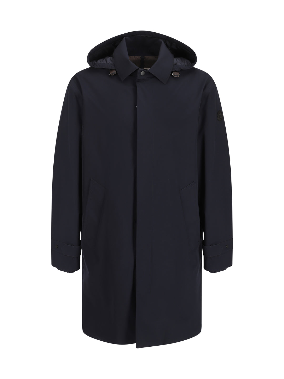 LAREZILA LONG PARKA