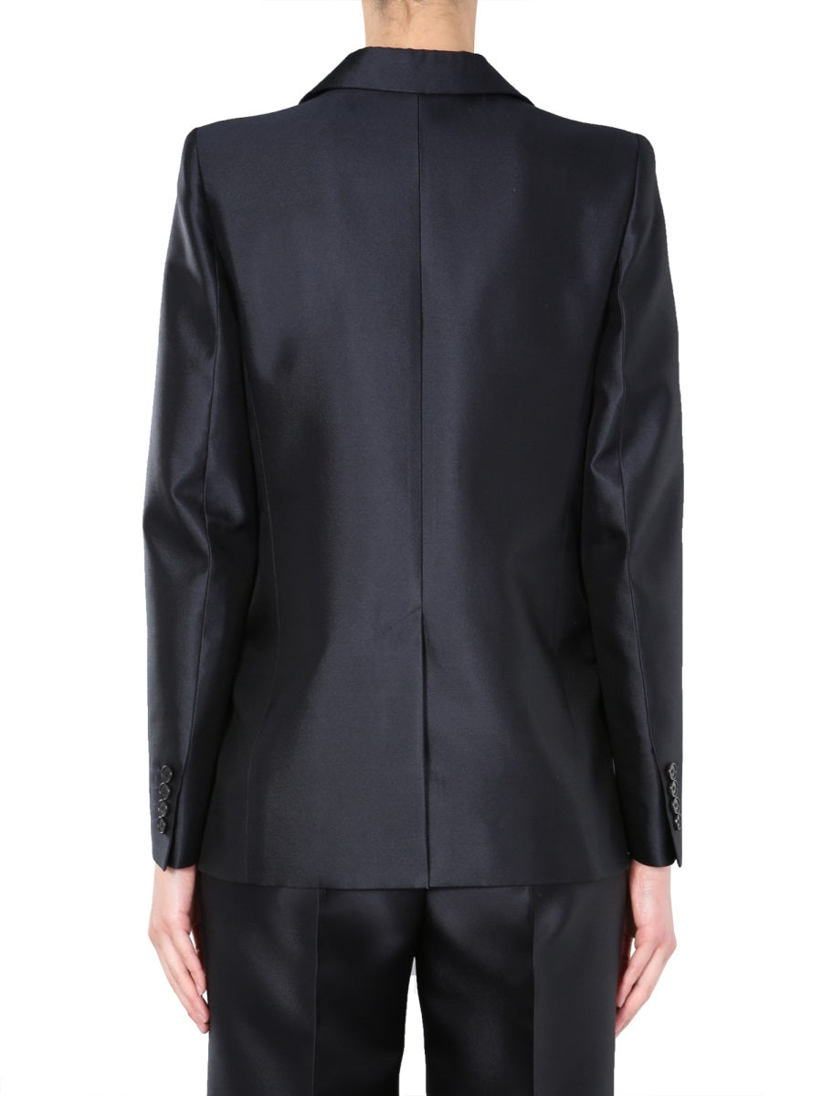 Givenchy Jackets - Blue | Wanan Luxury