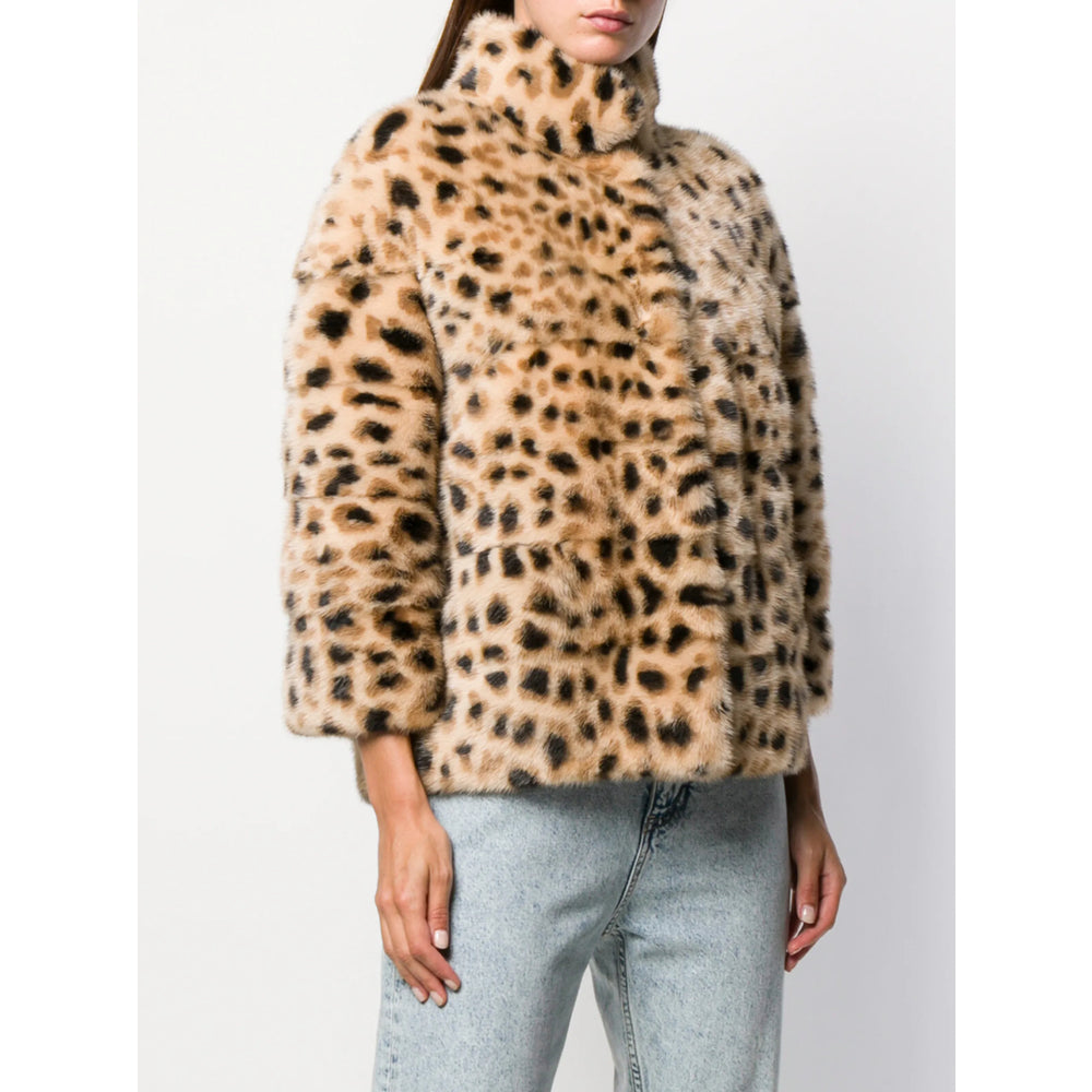 Ravizza Furs - Neutral, Brown | 2ae0d5e7c877f5f31aae9807a30c3e44f8d6c7ef