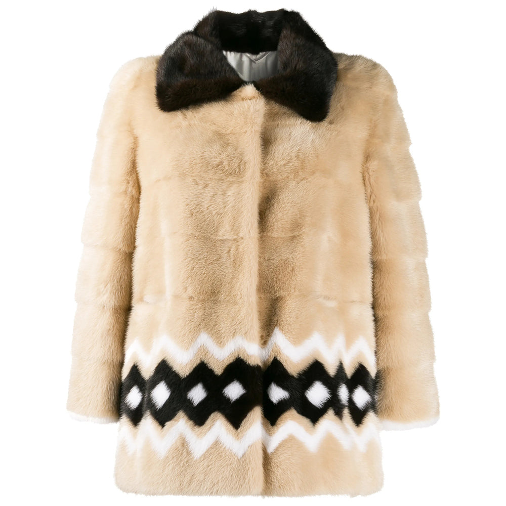 Ravizza Furs - Neutral | acbbaa8ca84a39b456e577b297fb2a7ad96ab300