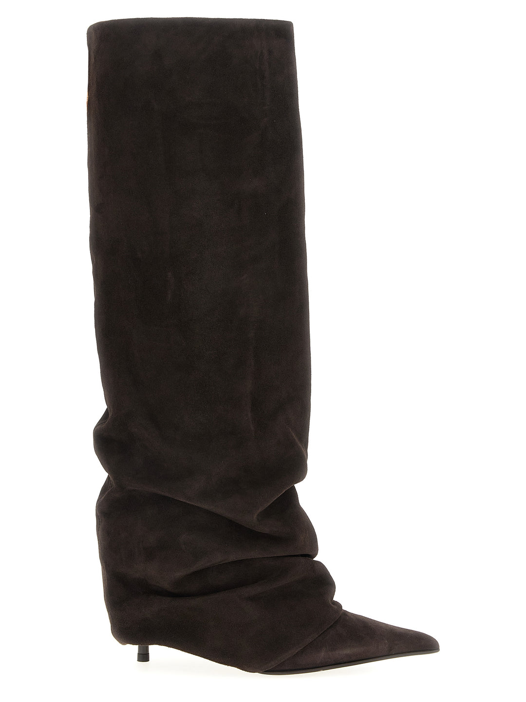 Le Silla Andy Boots and Ankle Boots - Brown | 5381db8607a55e5e96eb055d4f8709ab136cc207
