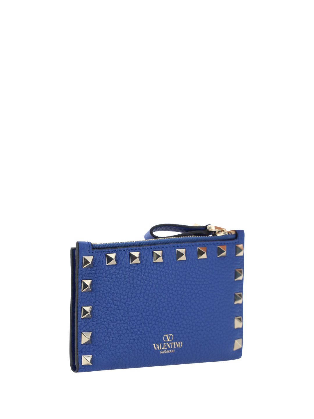 COIN PURSE/CARD CASE | ROCKSTUD | VITELL