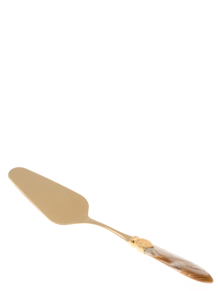 Laura Kitchen Kits And Utensils Beige