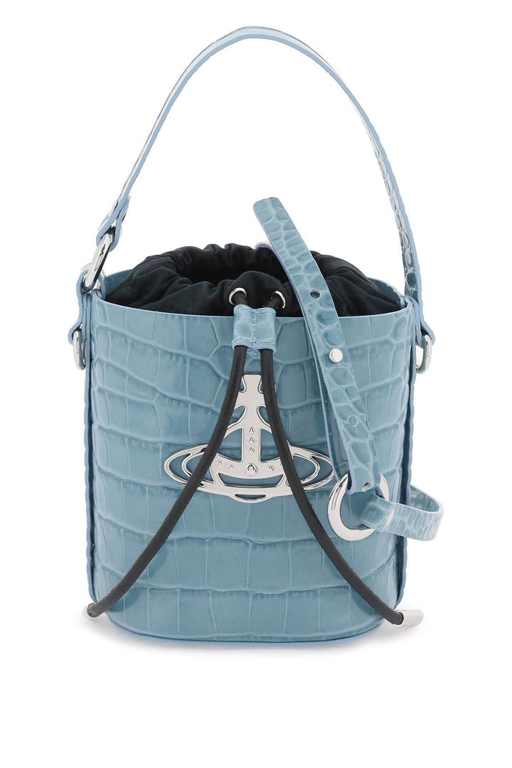 Daisy Bucket Bag