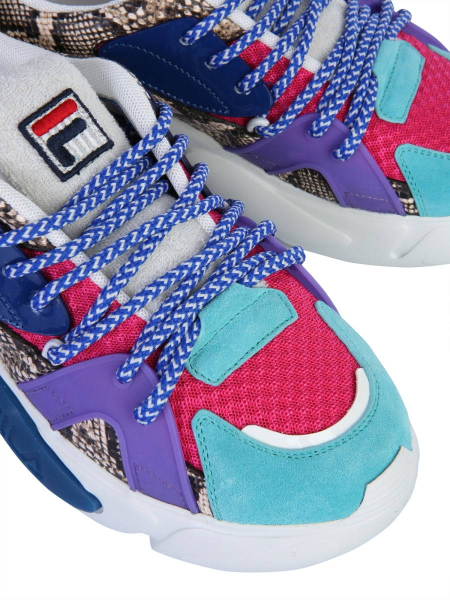 Fila Sneakers - Multicolour | c8bfd0d6724baa66e2acf2c61eb31da373b95cb9