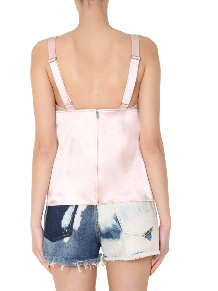 Givenchy Tops - Pink | Wanan Luxury