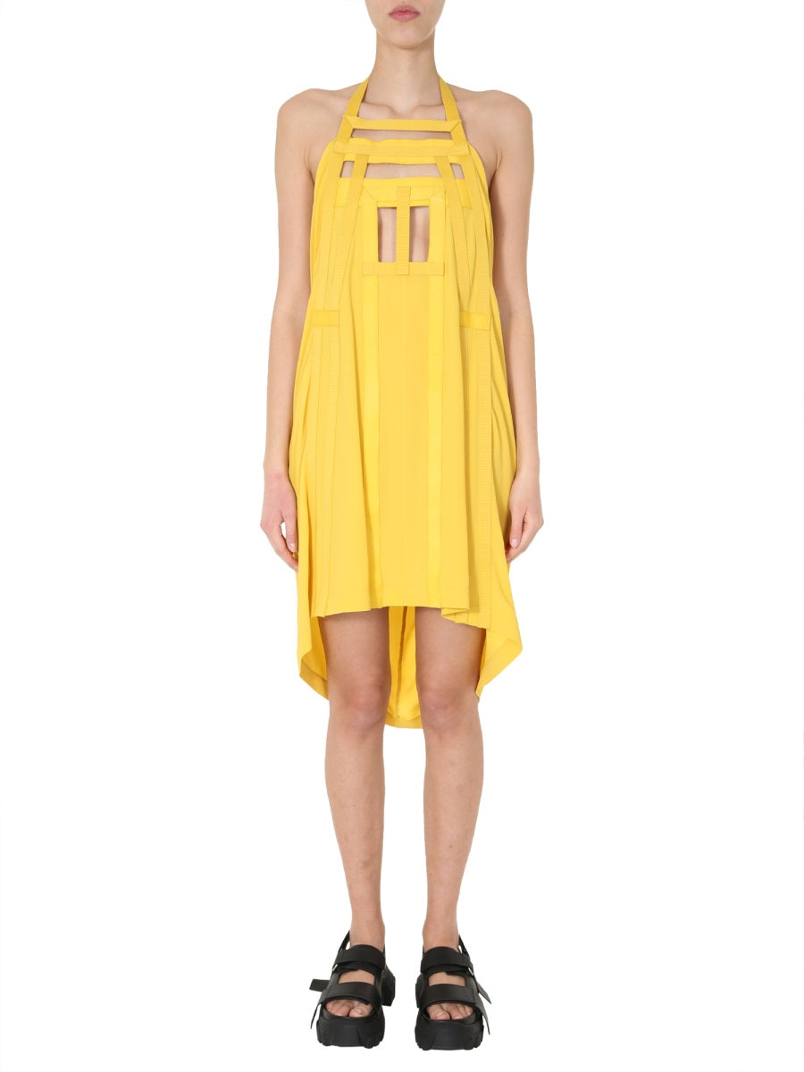 Rick Owens Suits & Dresses - Yellow | Wanan Luxury