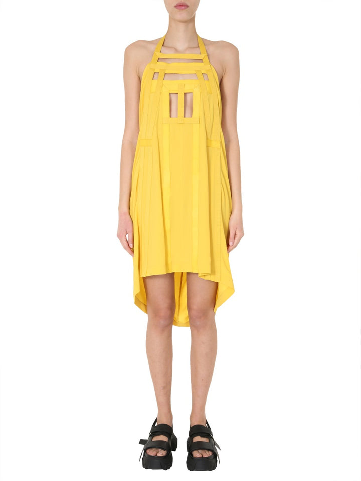 Rick Owens Suits & Dresses - Yellow | Wanan Luxury