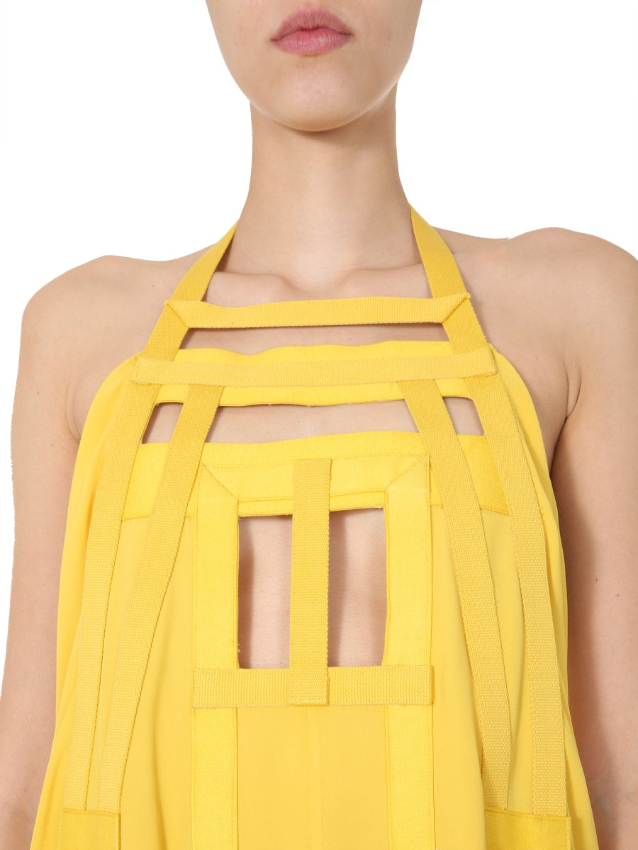 Rick Owens Suits & Dresses - Yellow | Wanan Luxury