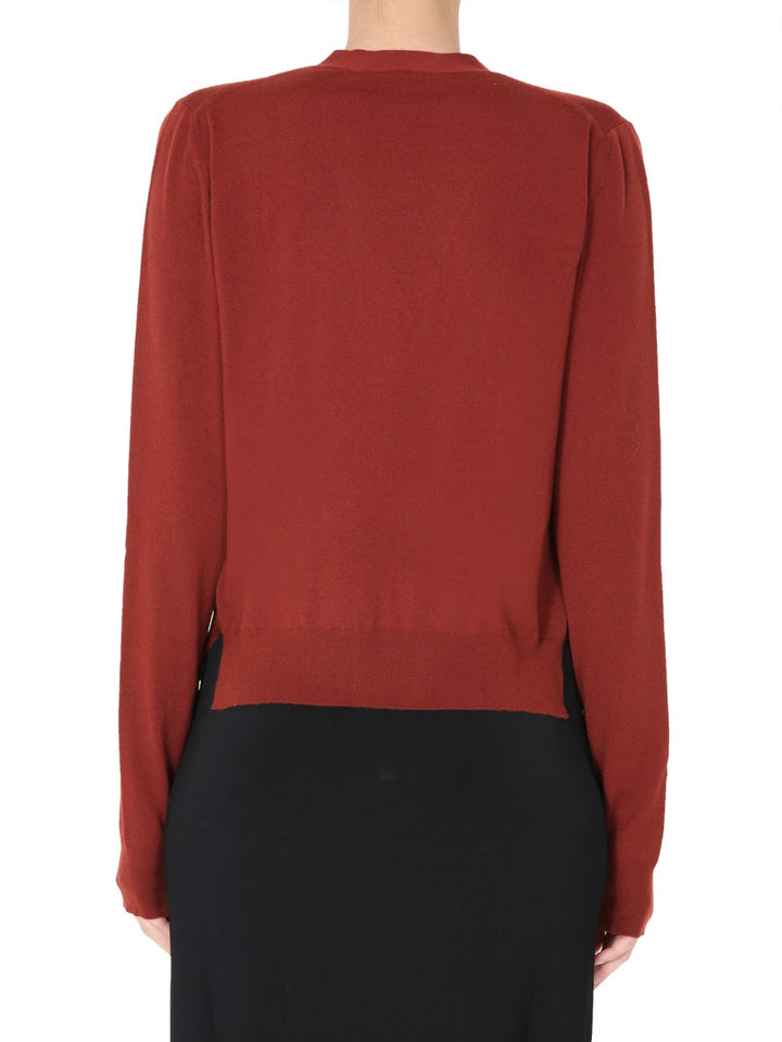 Bottega Veneta Sweaters - Orange | 0d486cfef562e876daec6f7eee7588c9c36ba96e